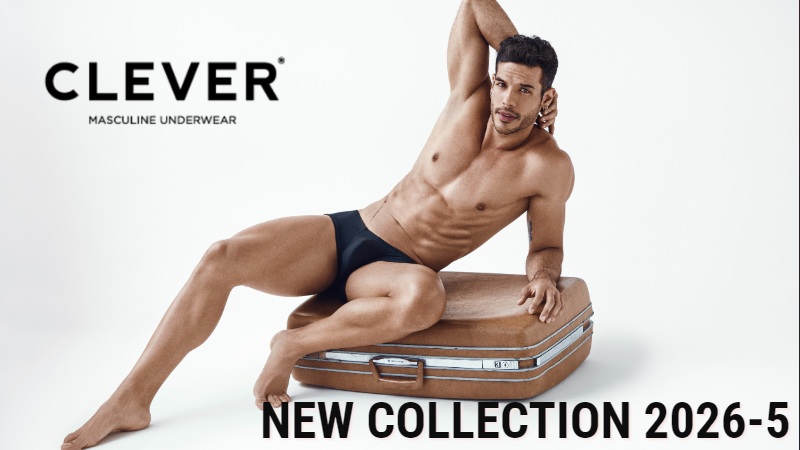 Clever Moda 2026-5